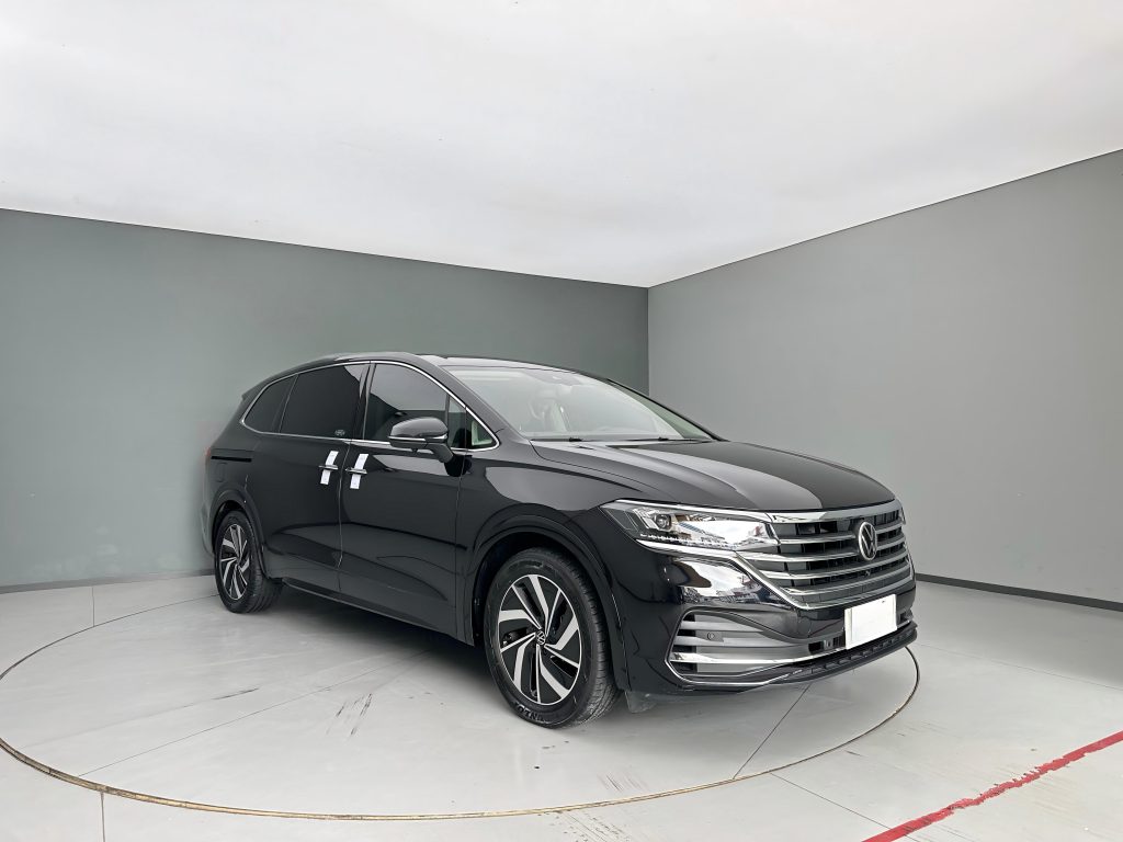 Volkswagen Viloran 2024 380TSI Prestige Edition - Huishida Trading