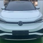 Volkswagen ID.4 x2022 Pure Smart Edition