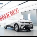 TOYOTA IZOA 2021 2.0L Gaming Edition