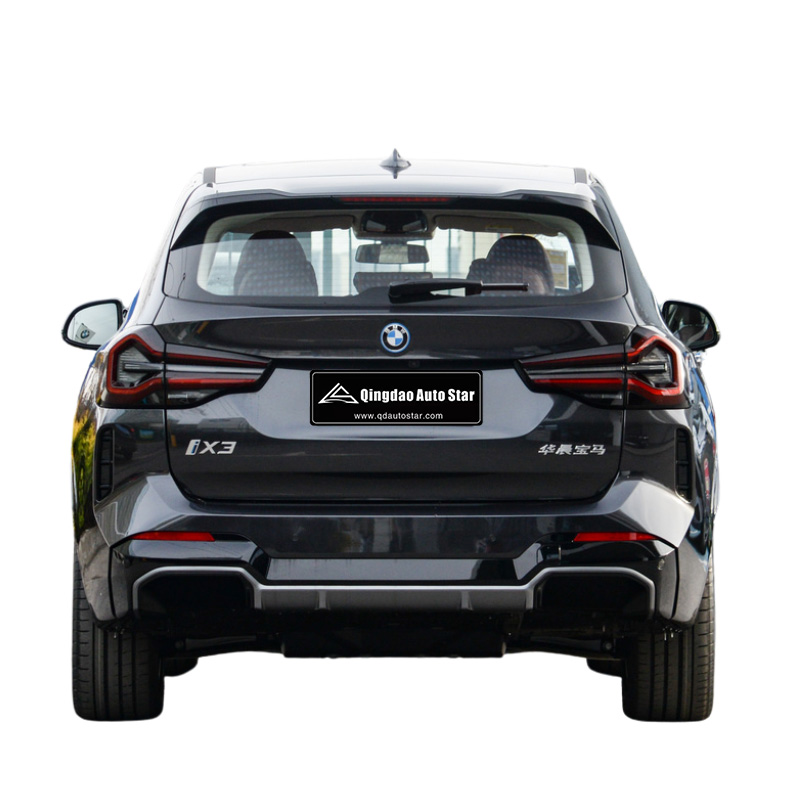 BMW IX3 - Huishida Trading