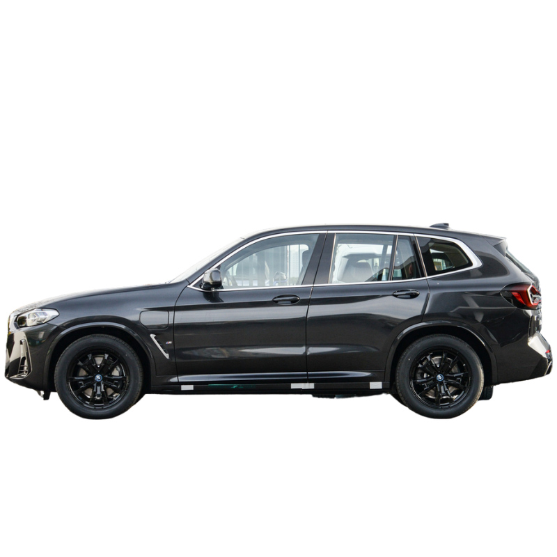 BMW IX3 - Huishida Trading