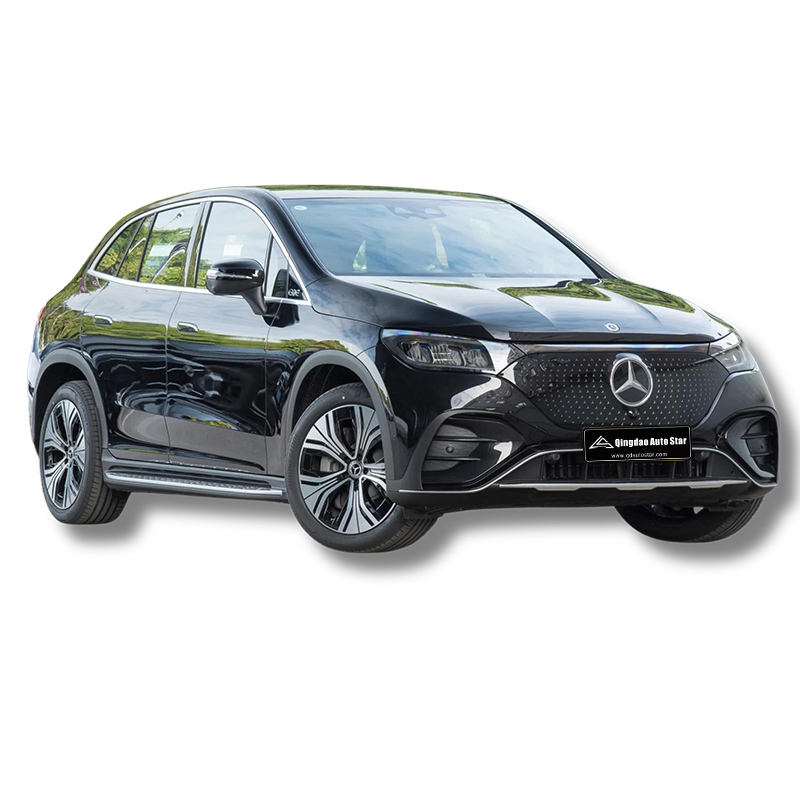 Benz EQE SUV - Huishida Trading