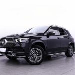 Mercedes-Benz GLE 450  2020 GLE 450 4MATIC Stylish