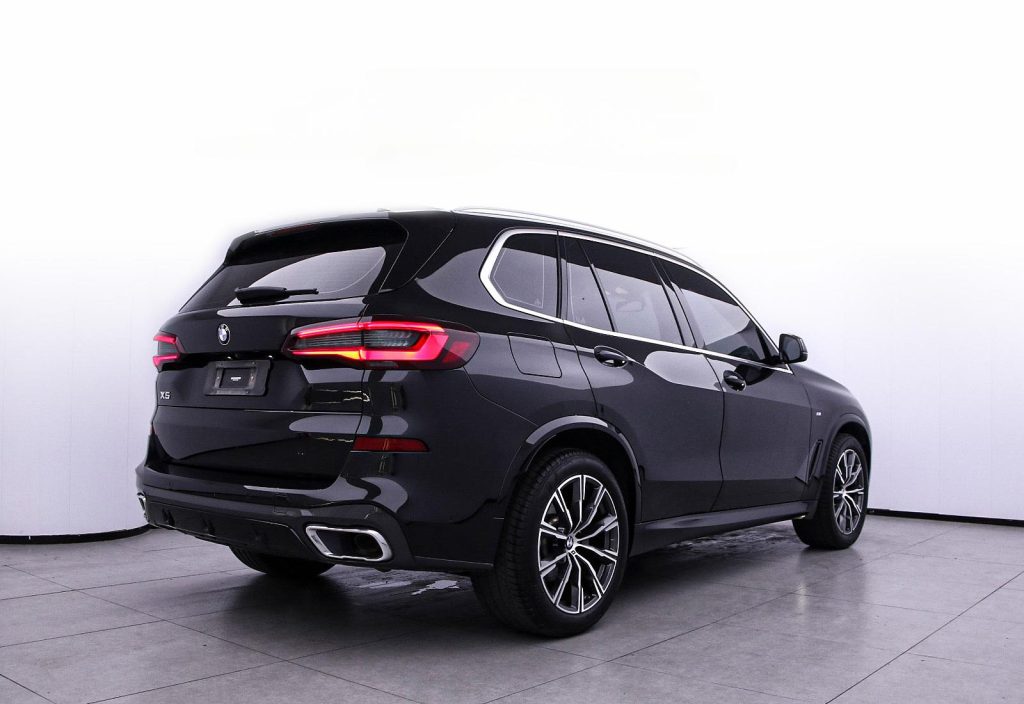 BMW X5 Импортные автомобили - Huishida Trading
