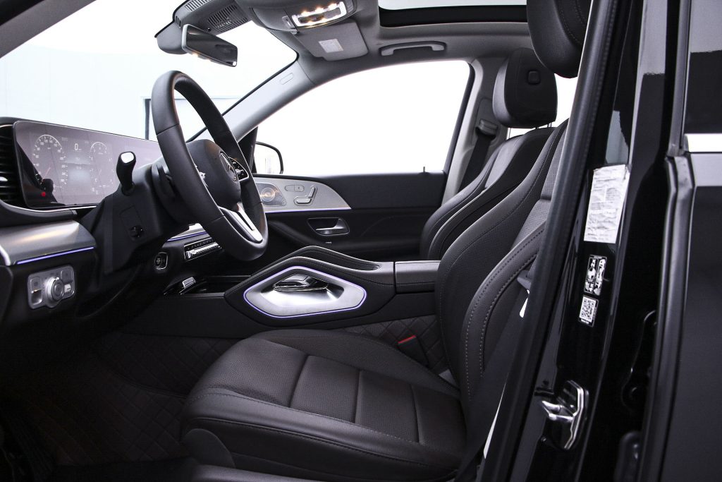 Mercedes-Benz GLE 450 2020 GLE 450 4MATIC Stylish - Huishida Trading