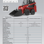 Heracles catalo small shovel