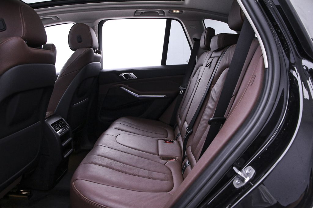 BMW X5 Импортные автомобили - Huishida Trading