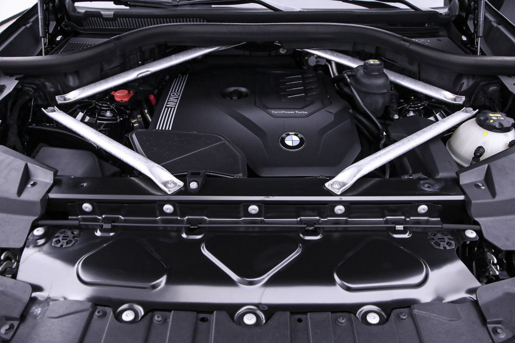 BMW X5 Импортные автомобили - Huishida Trading