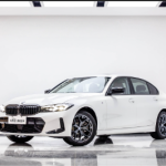 BMW 3 серии  2025 330Li M Sport Obsidian Package