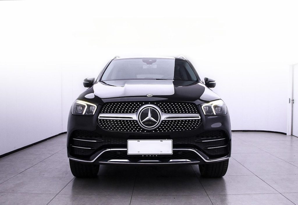 Mercedes-Benz GLE 450 2020 GLE 450 4MATIC Stylish - Huishida Trading