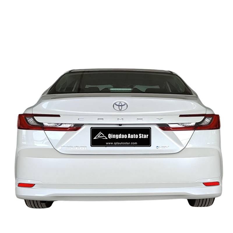 Toyota Camry - Huishida Trading