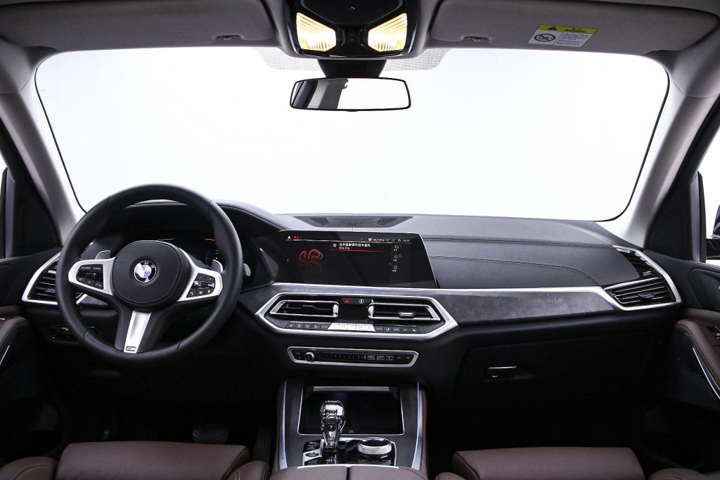 BMW X5 Импортные автомобили - Huishida Trading