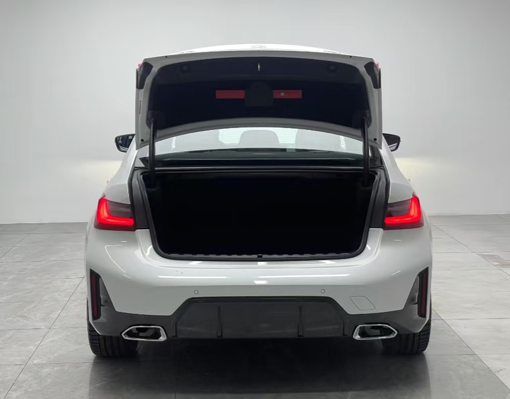 BMW 3 Series 2023 320Li M Sport Package - Huishida Trading