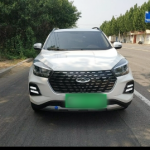 Chery New Energy Tiggo  e 2021 Tiger Edition 95kw