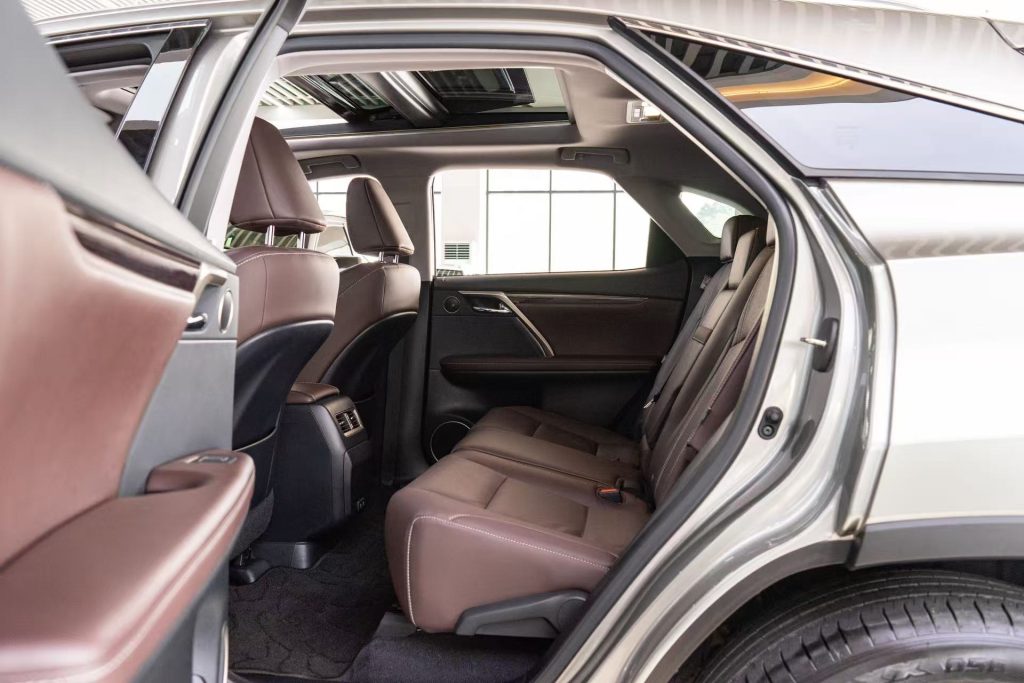 Lexus RX 300 Специальная версия с полным приводом, модель 2021 года - Huishida Trading