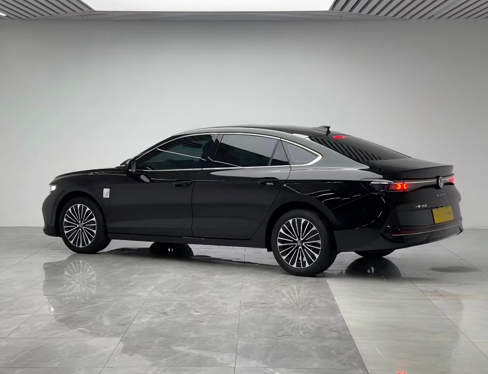 Volkswagen Magotan 2024 380TSI Prestige Edition с пакетом Grand Style - Huishida Trading