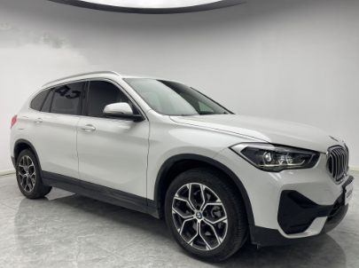 BMW X1 2023 sDrive25Li x Design Package - Huishida Trading