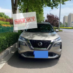 Nissan X-TRAIL 2021 VC-Turbo 300 CVT 4WD Supreme Edition