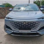 Changan UNI-K 2021 2.0T All-Wheel Drive Premium