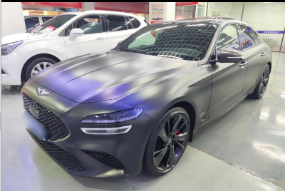 Genesis G70 2021 2.0T 4WD Flagship