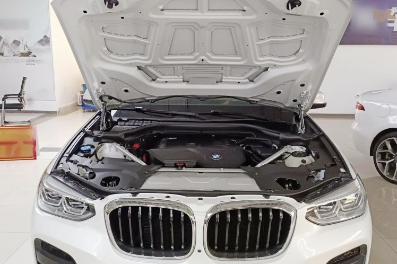 BMW X3 2021 xDrive30i Lead M Sport Package - Huishida Trading