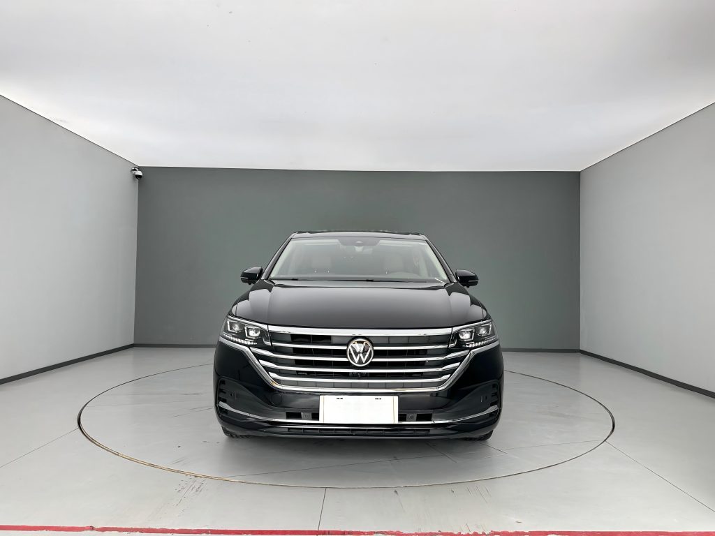 Volkswagen Viloran 2024 380TSI Prestige Edition - Huishida Trading