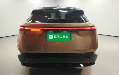 NISSAN ARIYA 2023 Модель 500 - Huishida Trading