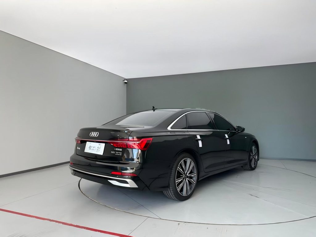 Audi A6L 2024 45 TFSI quattro Premium Sport Edition - Huishida Trading