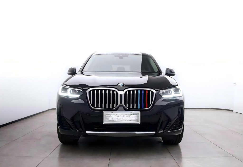 BMW X3 2023 xDrive25i M Sport Package - Huishida Trading