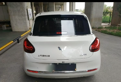 Wuling Motors Wuling Colorado 2023 333km Yueheng+ Model - Huishida Trading