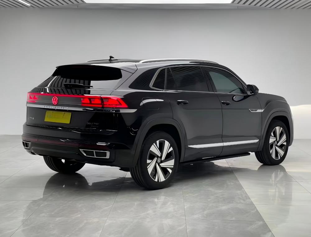 Teramont 2023 TeramontX 380TSI 4WD Prestige Luxury Edition - Huishida Trading