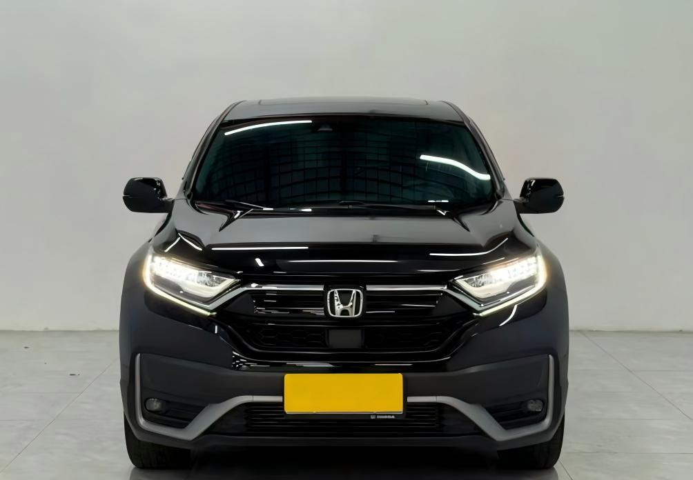 Honda CR-V 2021 240TURBO CVT с двухколесным приводом, городская версия - Huishida Trading