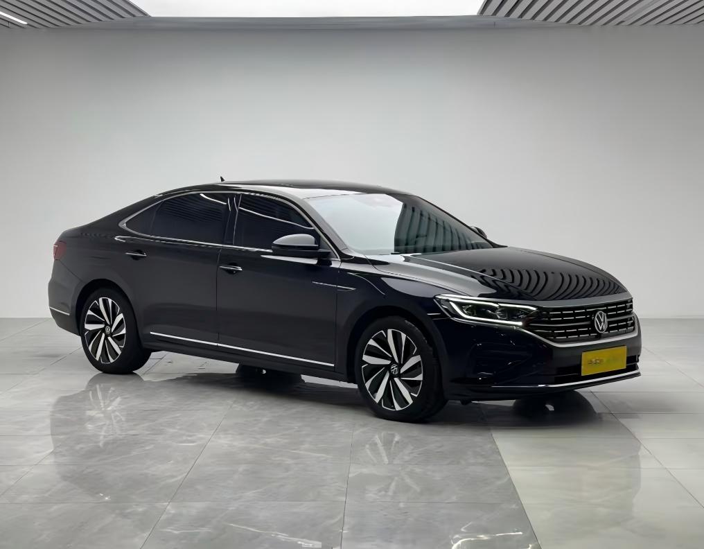 Passat 2024 Outstanding Edition 380TSI Dragon Glory Version - Huishida Trading