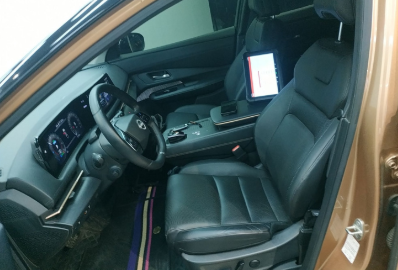 NISSAN ARIYA 2023 Модель 500 - Huishida Trading