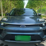 Chery New Energy Big Ant 2020 High Energy Pro Edition