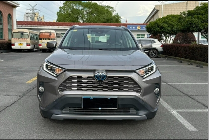 Toyota RAV4 2020 Twin Engine 2.5L E-CVT 4WD Signature Edition - Huishida Trading