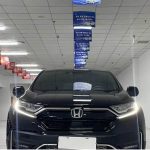 Honda CR-V 2021 240TURBO CVT 4WD Blackadder Edition