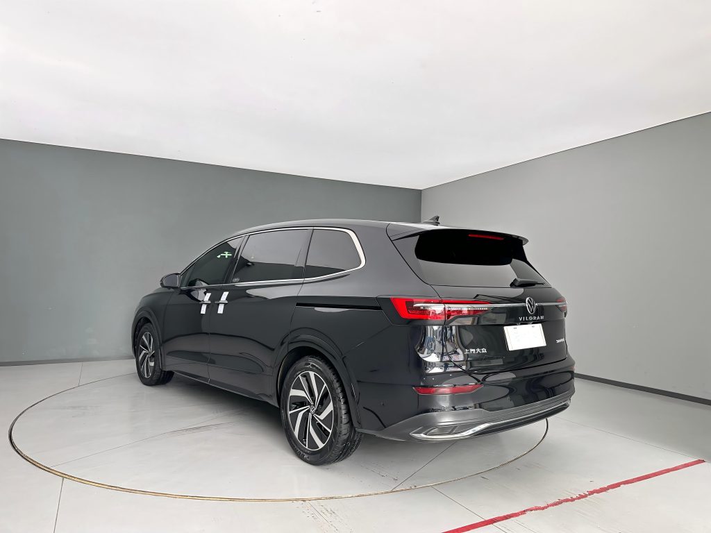 Volkswagen Viloran 2024 380TSI Prestige Edition - Huishida Trading