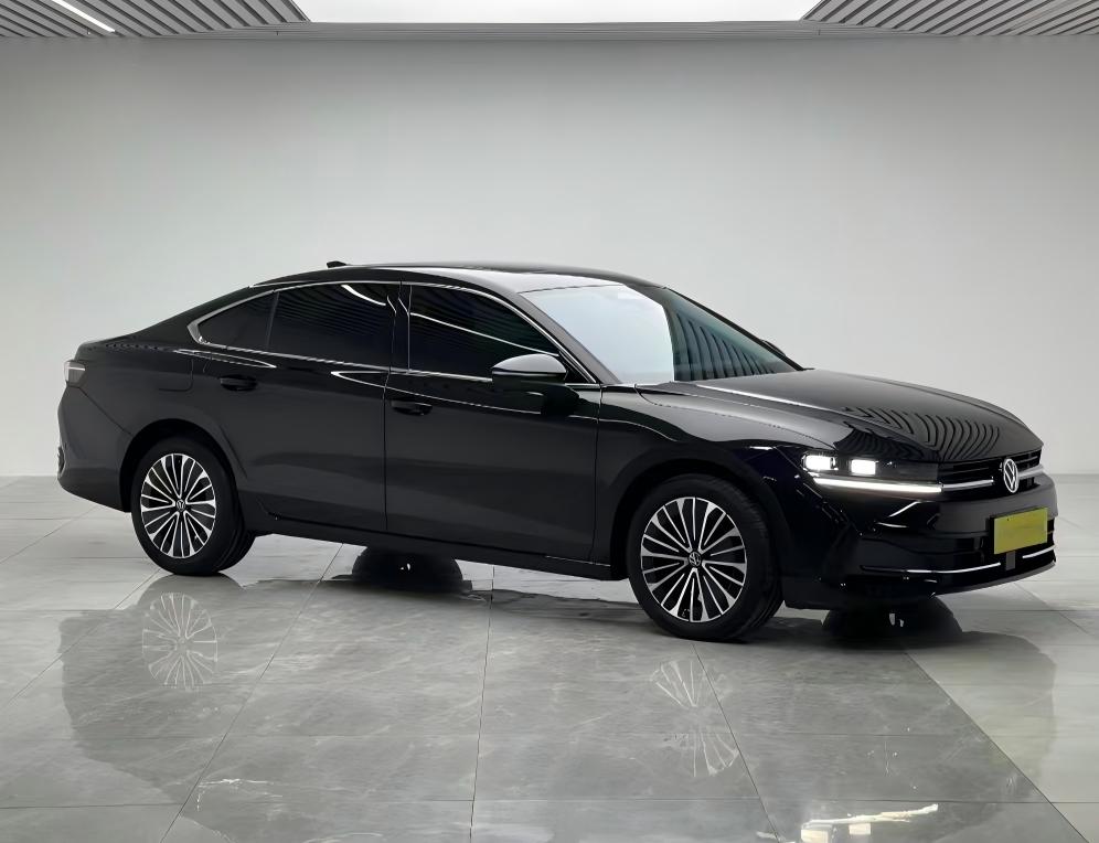 Volkswagen Magotan 2024 380TSI Prestige Edition с пакетом Grand Style - Huishida Trading