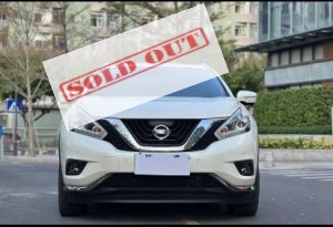 Nissan MURANO 2021 2.5 S/C HEV XV 4WD Hybrid Smart Signature Edition