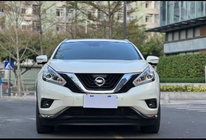 Nissan MURANO 2021 2.5 S/C HEV XV 4WD Hybrid Smart Signature Edition - Huishida Trading