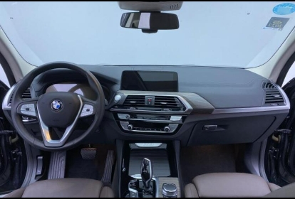 BMW X3 2020 xDrive28i 4WD Роскошный люкс - Huishida Trading