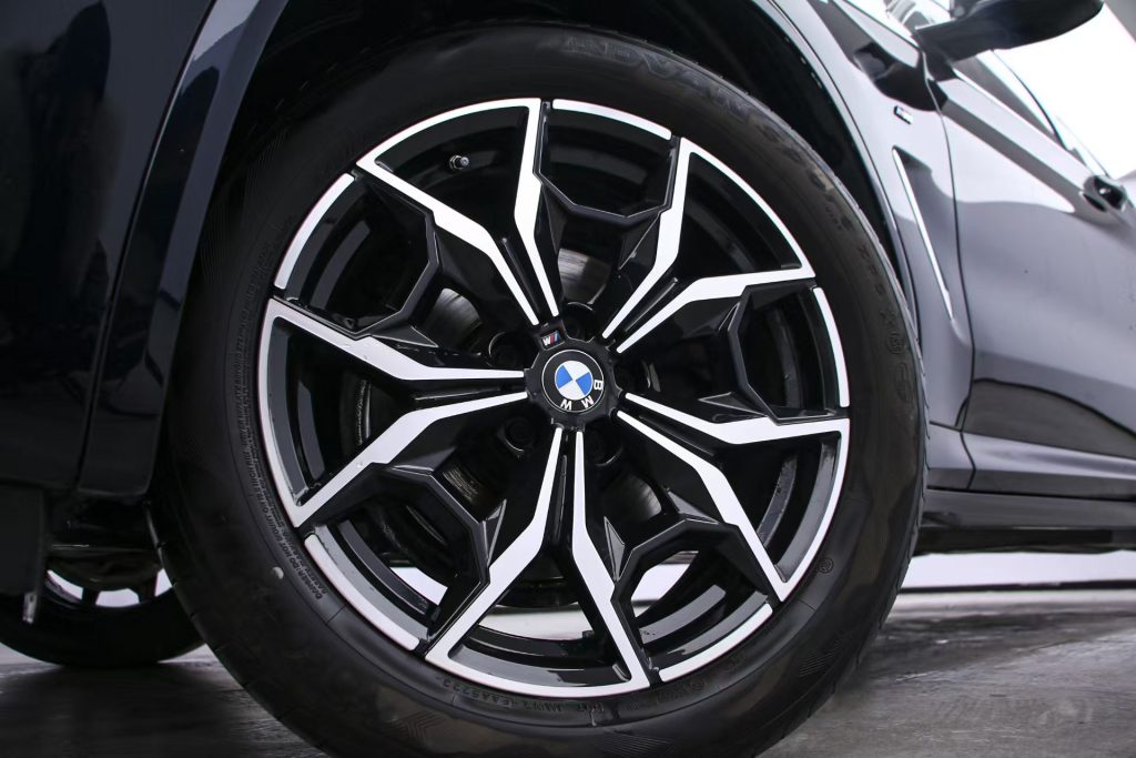 BMW X3 2023 xDrive25i M Sport Package - Huishida Trading