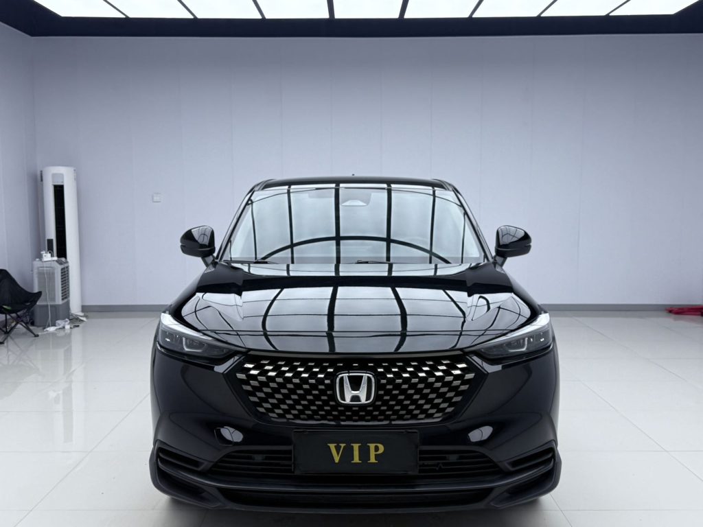 Honda XRV 2023 Модель 1,5 л CVT Trend Edition - Huishida Trading