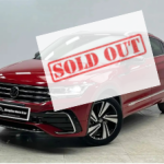 Tiguan X 2021 380TSI 4WD Signature Edition