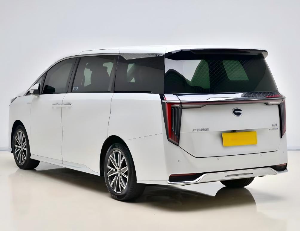 GrandMarque M8 Master 2.0TM Super Hybrid Edition - Huishida Trading