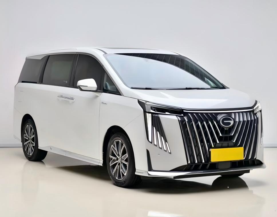 GrandMarque M8 Master 2.0TM Super Hybrid Edition - Huishida Trading