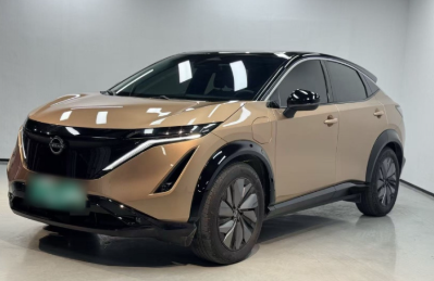 NISSAN ARIYA 2023 Модель 500 - Huishida Trading