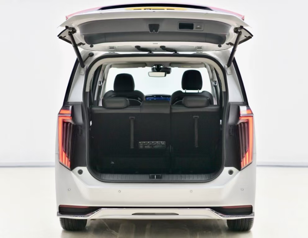 GrandMarque M8 Master 2.0TM Super Hybrid Edition - Huishida Trading