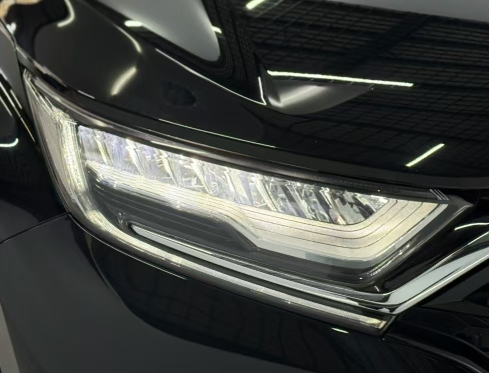 Honda CR-V 2021 Модель 240TURBO CVT с двухколесным приводом, городская версия - Huishida Trading